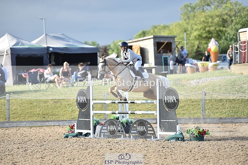 250628-180828-07463 - Cls 14 Pony National 1.15m Members Cup