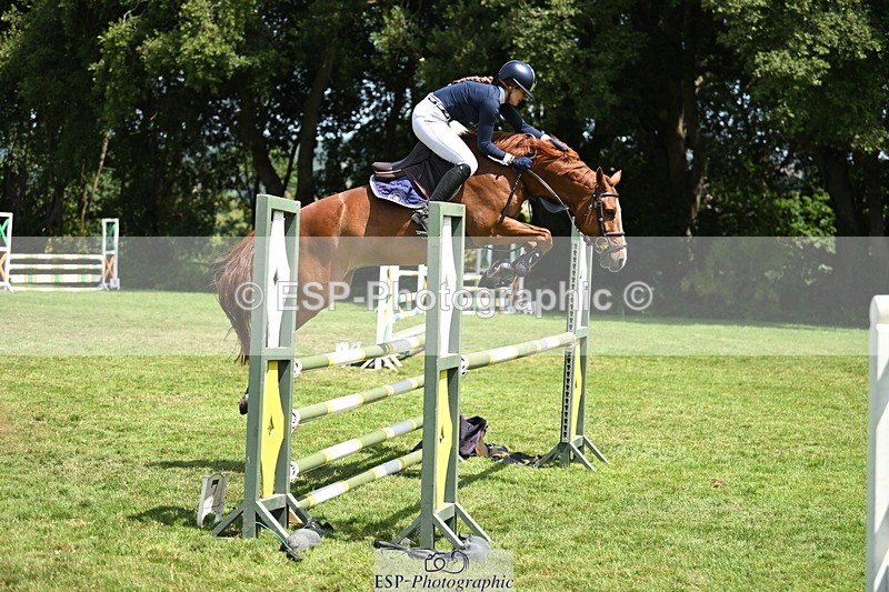 250704A-133344-07514 - Cls 27 Snr Discovery and 1m Open