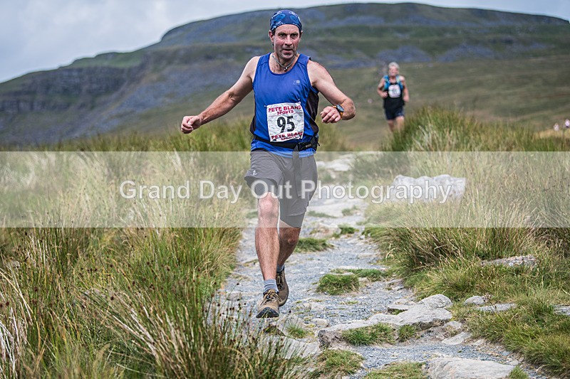 Ingleborough-680 - Ingleborough Mountain Race Saturday 18th July 2026