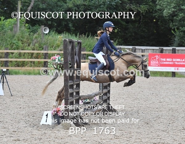 BPP_1763 - DERBY CLASS 5 - 60CM