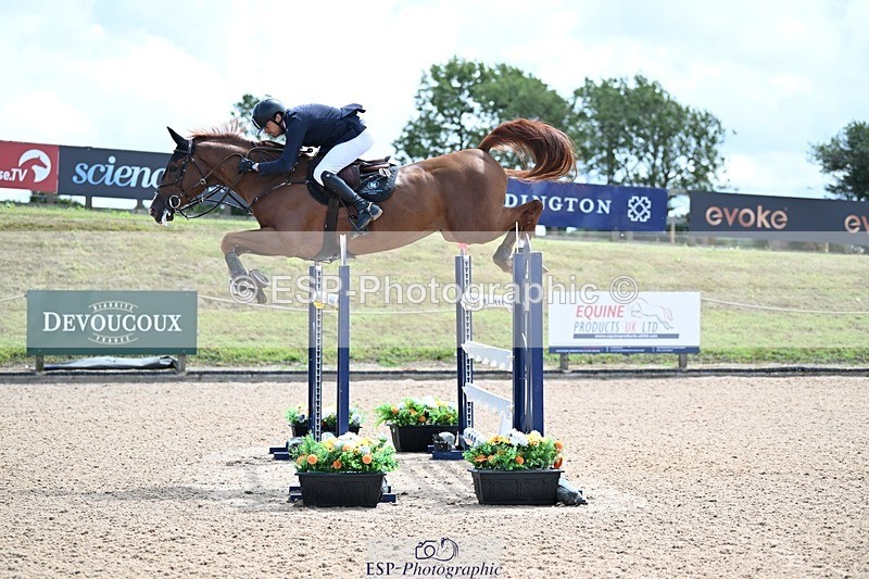 250720-115109-19455 - Cls 36, 7 Yr Old Final jump off and presentations