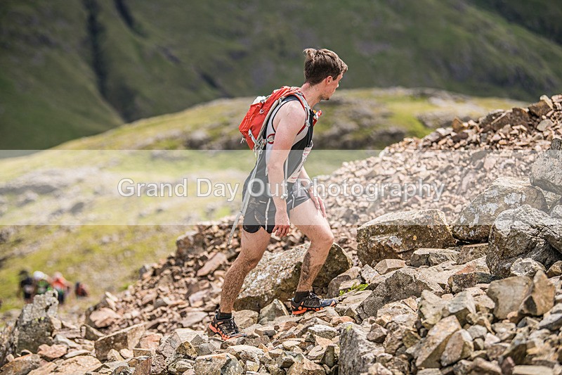 Borrowdale-1414 - Borrowdale Fell Race Saturday 2nd August 2025