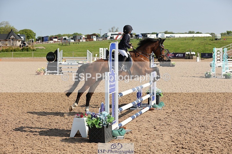 250503-101126-00300 - Cls 3 Pony British Novice and 80cm Open