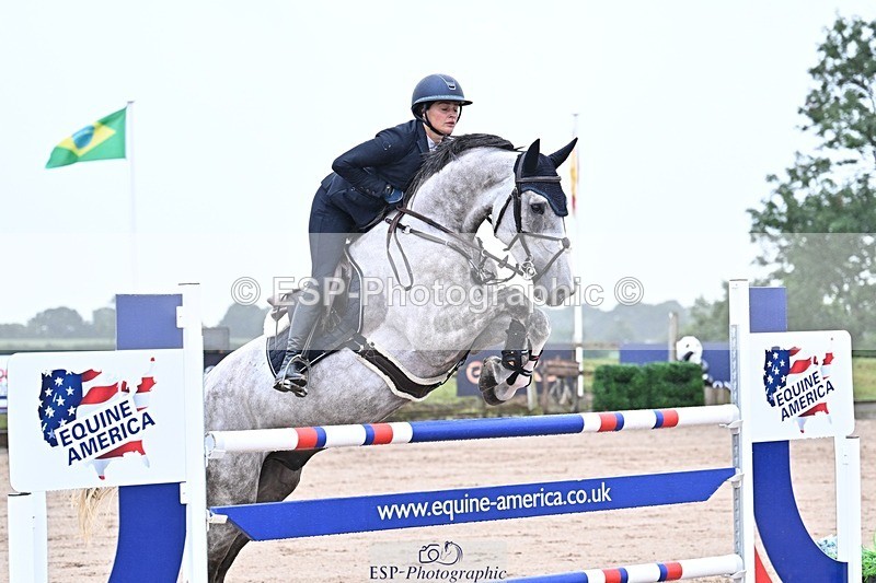 250731-100234-00284 - Cls 02 Snr Fox 1st Rnd