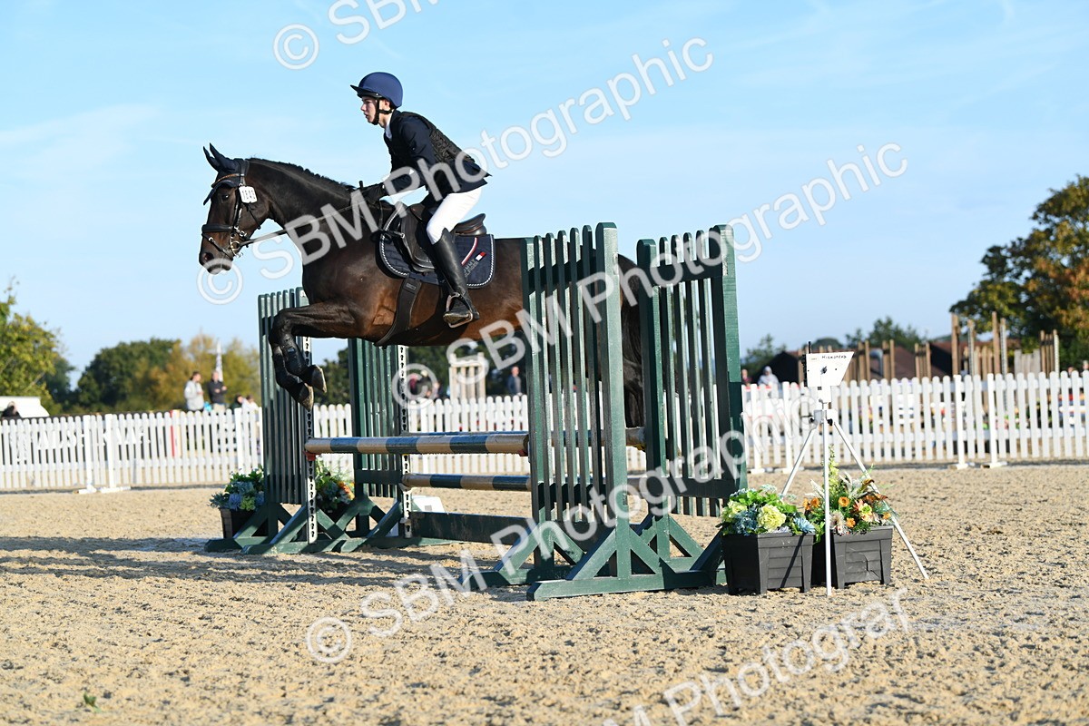 SBM_58064 - J24 - Junior Horse 75cm Championship