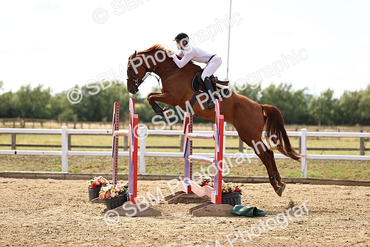 SBM_011594 - Class 10 - Talent Seekers Inc 7 Year Championship Qualifier - 2nd Half