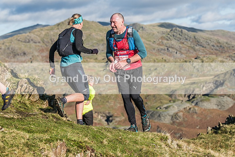 Dunnerdale-852 - Dunnerdale Fell Race Saturday 11th November 2023