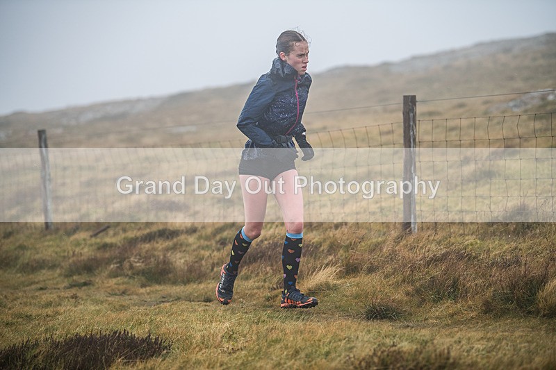 Buttermere-403 - Buttermere Shepherds Meet Fell Race Sunday 26th October 2025