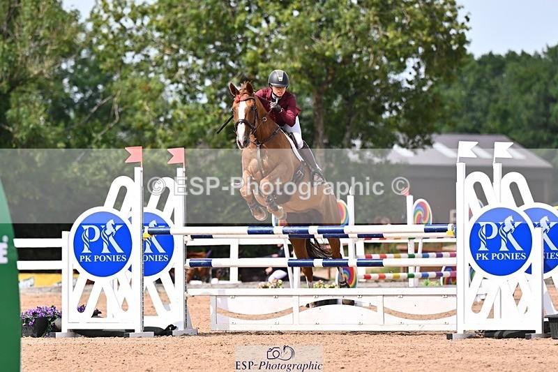 250718-155602-11642 - Cls 10, 1 Star Bronze Tour