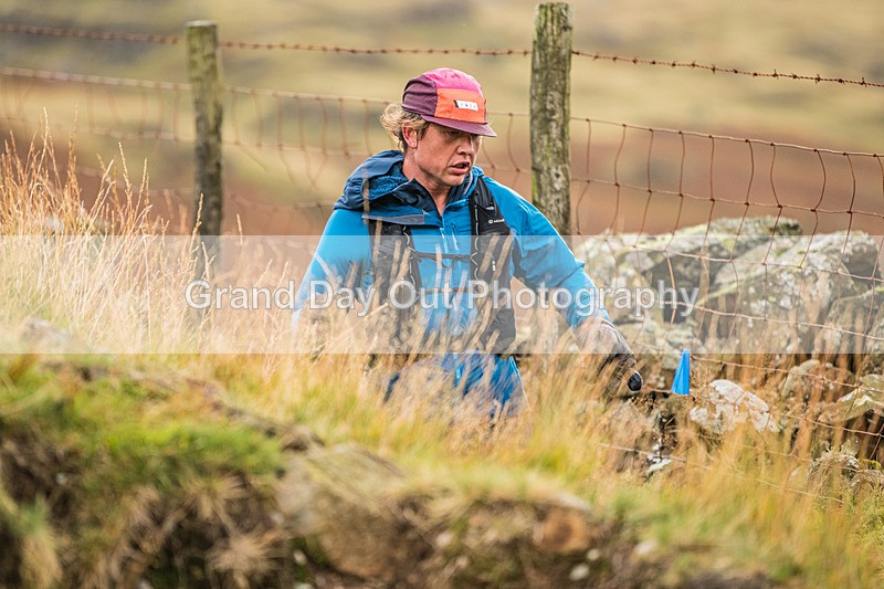 Langdale-1743 - Langdale Horseshoe Fell Race Saturday 12thOctober 2024