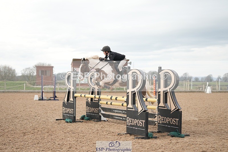 250308-123758-00770 - Cls 9 Pony Newcomers and 1m