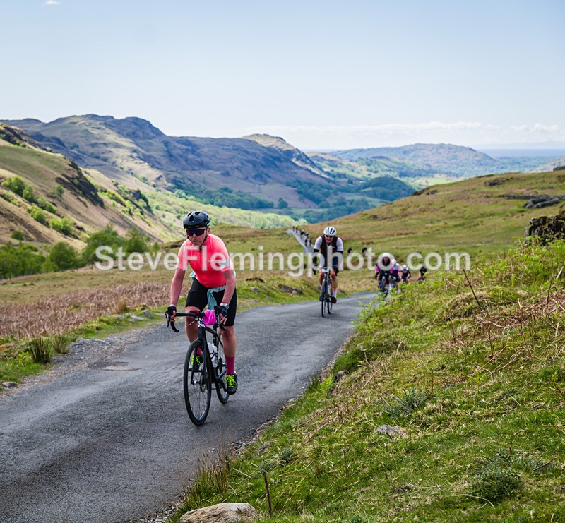 142013 - Hardknott Pass Camera 1 14.00-15.00