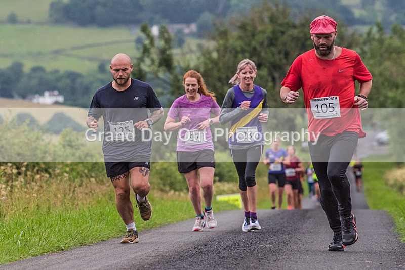 Lambfoot Loop-438 - Lambfoot Loop Road Race Tuesday 4th July 2023