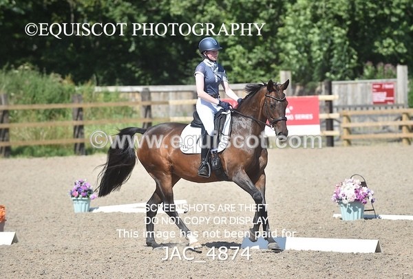 JAC_4874 - CLASS 5 / 6  NOVICE Tests 4 / 6