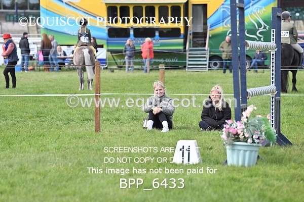 BPP_6433 - CLASS 5 1.30 YOUNG MASTERS RHS QUAL