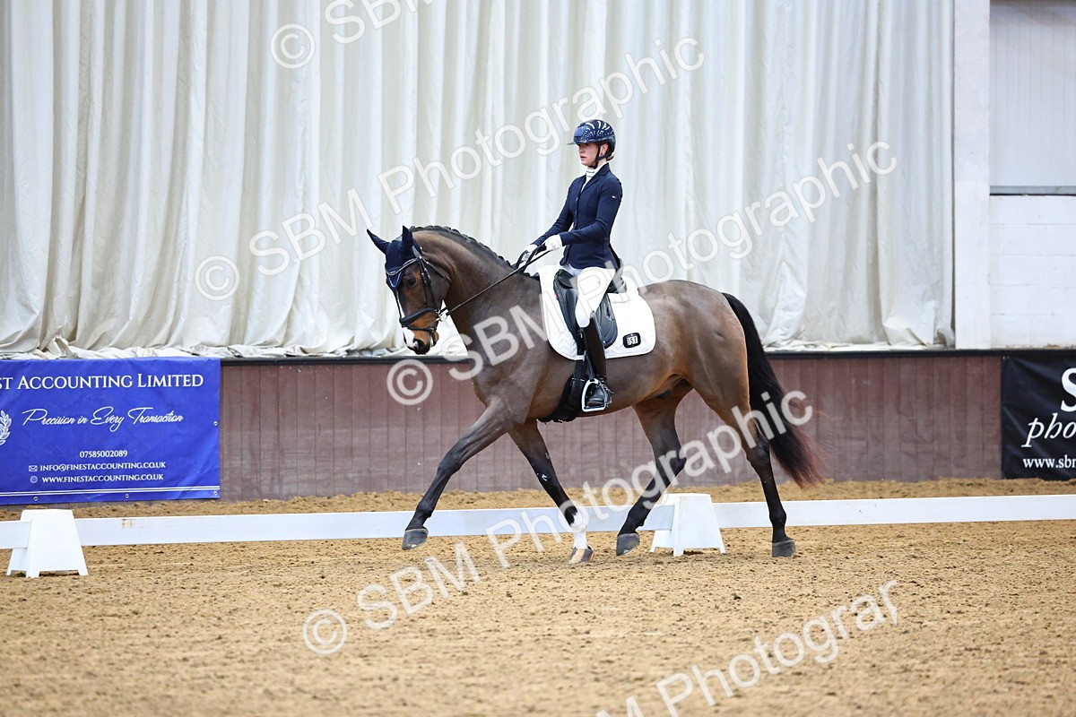 026A1212 - Class 4 - Novice 4