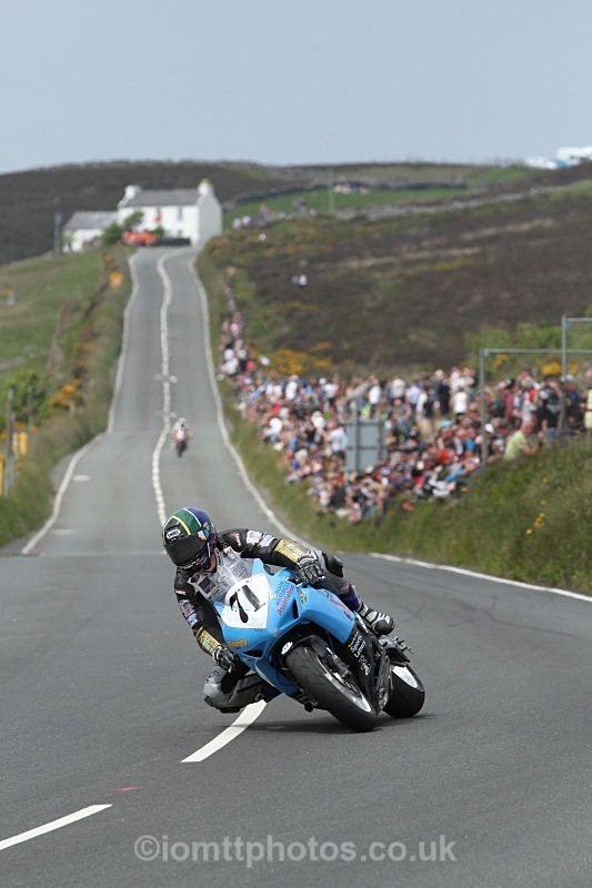 Allann Venter - Pokerstars Senior TT