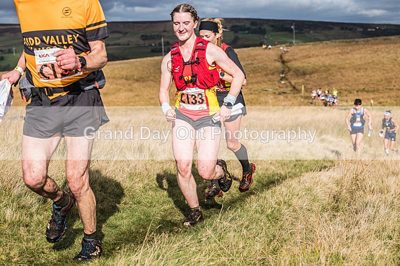 Leg 3-787 - UK Fell & Hill Relays - Todmorden Leg 3 Saturday 17th October 2026
