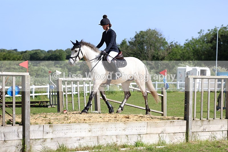 3E7A2260 - Class 1: Junior 60cm