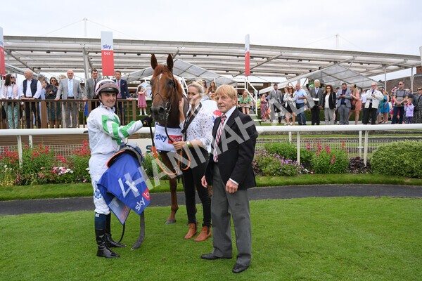 yr24072021r2-30 - Race 2 2.40pm Sky Bet Dash