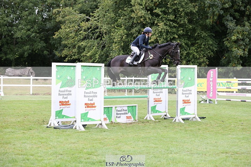 250830A-091159-04310 - Cls 13 Snr 1.25m Open