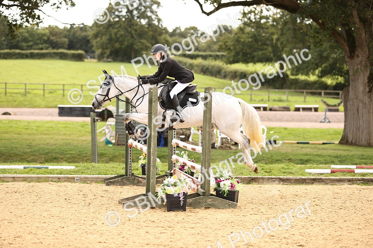 SBM_43488 - J40 Senior 90cm Supreme Championship