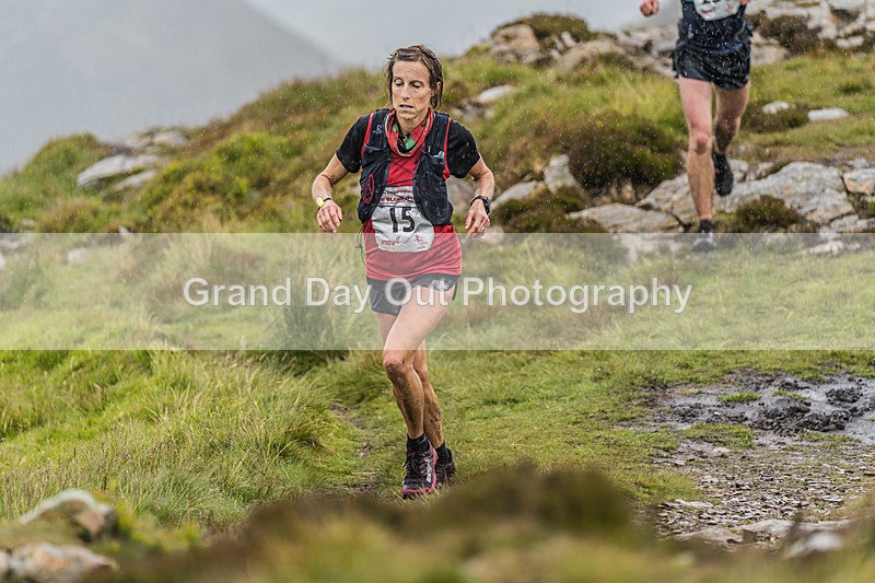 Buttermere-295 - Buttermere Sailbeck Fell Race Saturday 15th June 2024