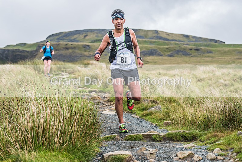 Ingleborough-851 - Ingleborough Mountain Race Saturday 15th July 2023