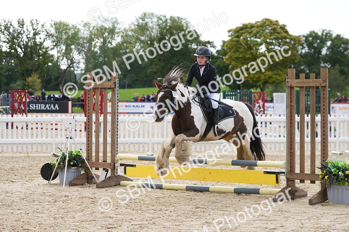 SBM_40734 - Supreme Championship Pony 50-55cm