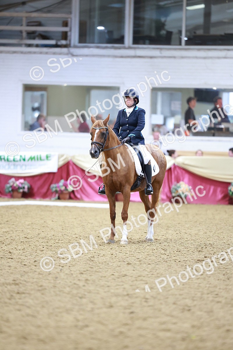 SBM_09732 - Class 61 - Dressage to Music