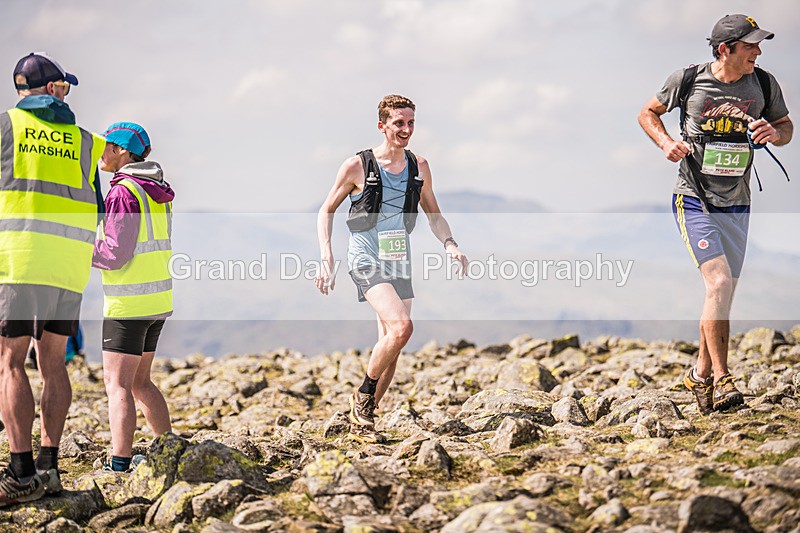 Fairfield-504 - Fairfield Horseshoe Fell Race Saturday 11th May 2024