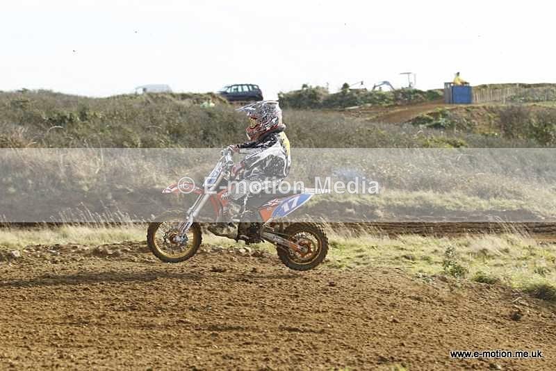 MX 291011 253 - Guernsey Championship 29/10/11