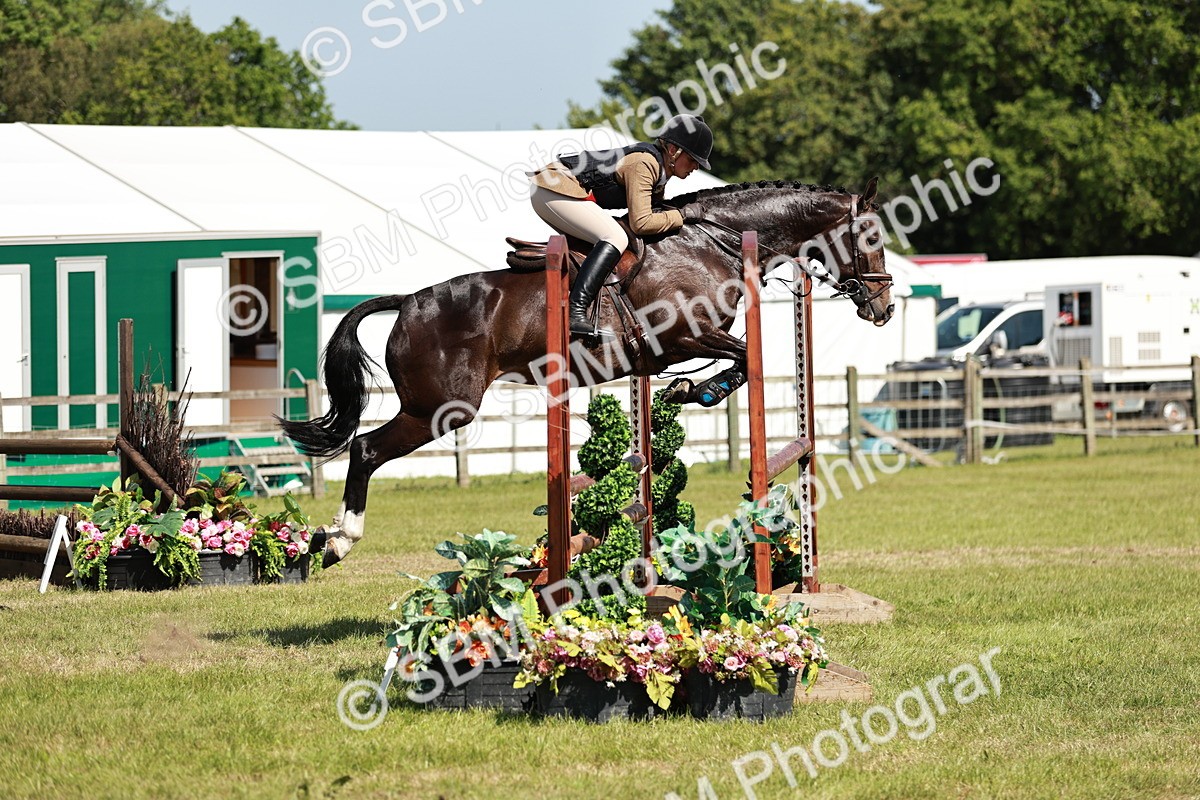 SBM_18406 - Class 112-113 - BSPS LIHS Working Sports Pony