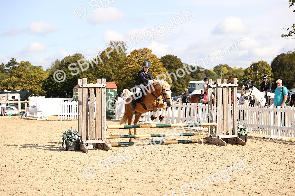 SBM_62087 - J12 - Junior Pony 55cm Championship