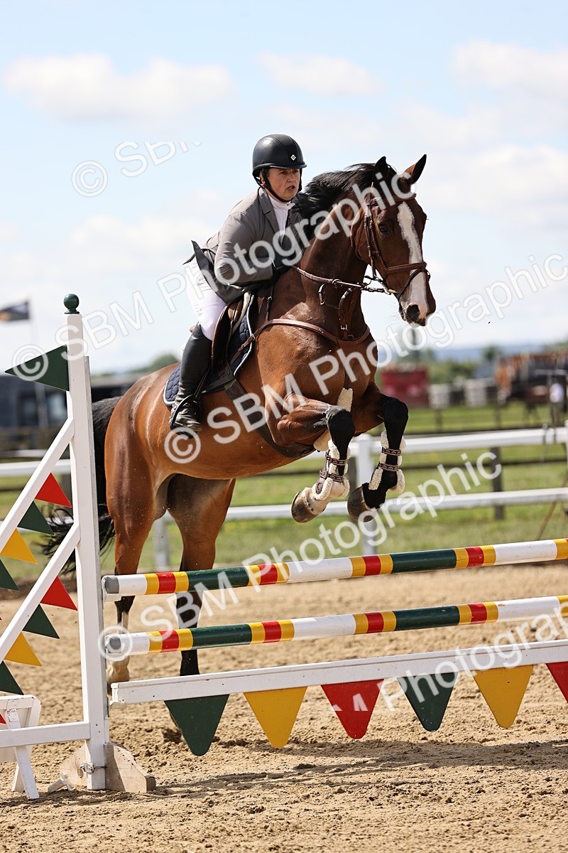 SBM_002314 - Class 9 - Senior British Novice - 90cm