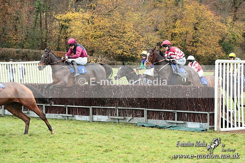 PtP 091125  0096 - Point-to-Point Wales Area Club Lower Machen, Gwent 09/11/25