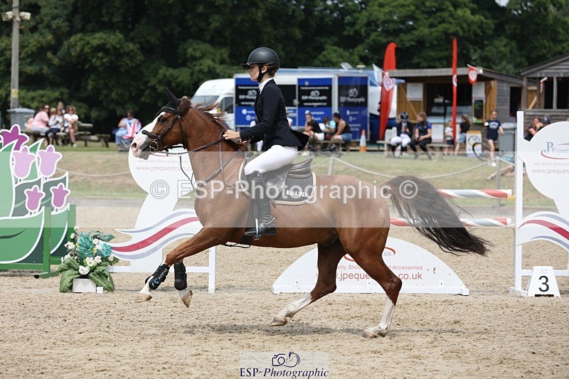 230617-123117-04316 - Cls 09 Blue Chip Pony Newc 1st Rnd
