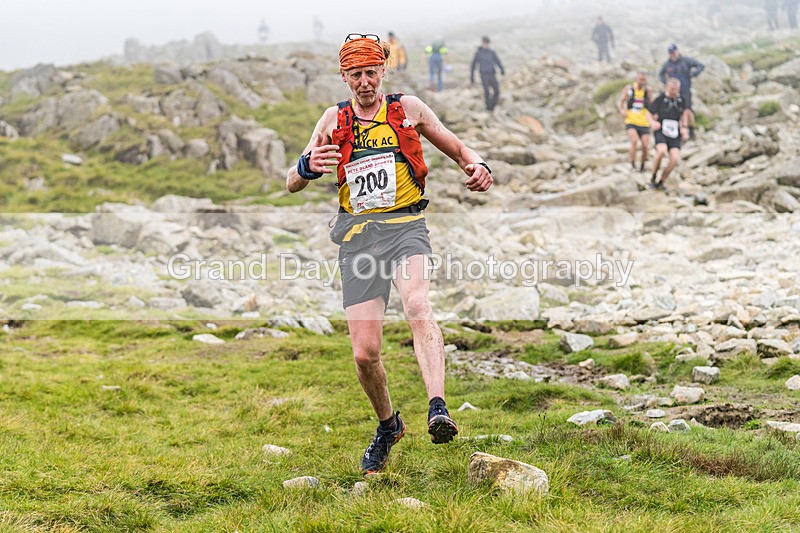 Wasdale-1600 - Wasdale Horseshoe Fell Race Saturday 13th July 2024