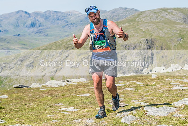 Duddon Long-1012 - Duddon Valley (Long) Fell Race Saturday 3rd June 2023