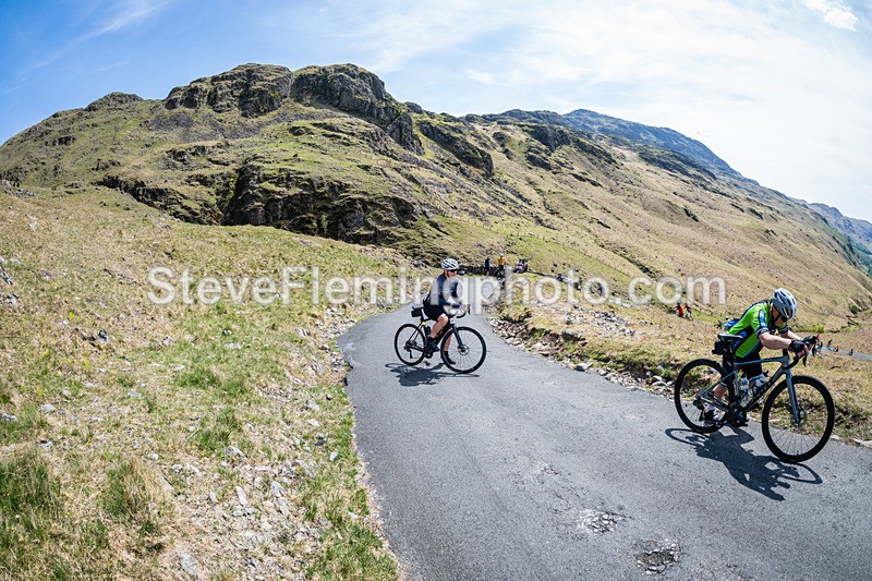 143255 - Hardknott Pass Camera 2 14.00-15.00