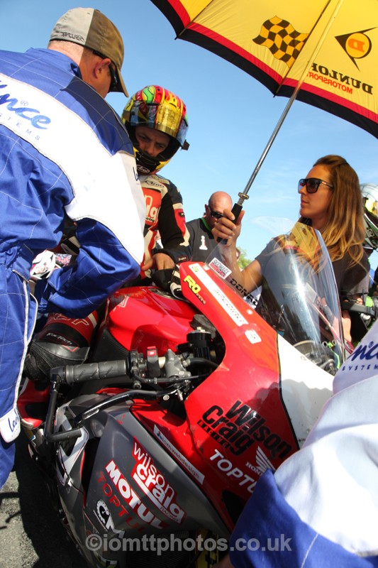 IMG_0772 - Senior TT - Start Line