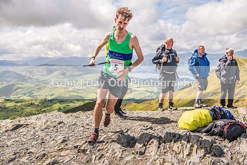Blencathra-565 - Blencathra Fell Race Sunday 28th June 2026