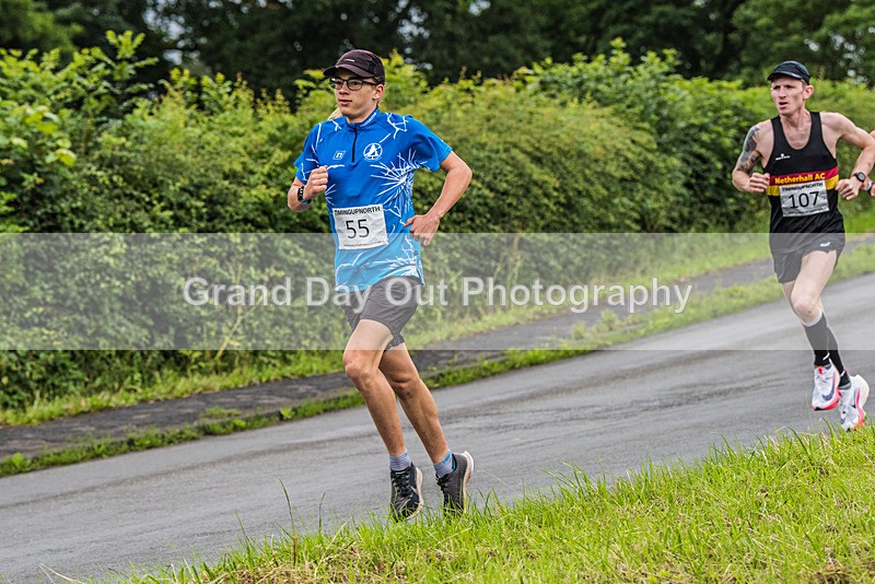 Lambfoot Loop-65 - Lambfoot Loop Road Race Tuesday 4th July 2023
