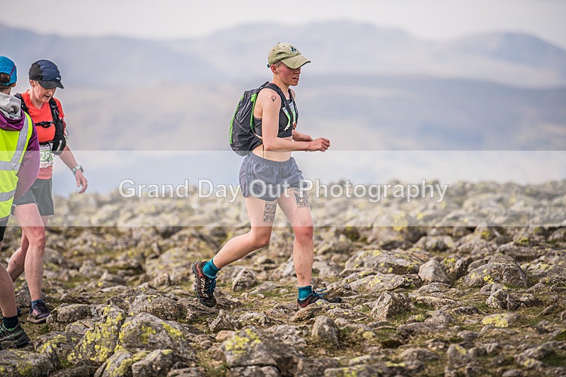 Fairfield-974 - Fairfield Horseshoe Fell Race Saturday 11th May 2024