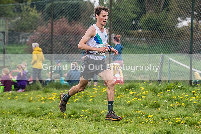 3 Peaks Finish-366 - The 3 Peaks Race Saturday 26th April 2025 - The Finish