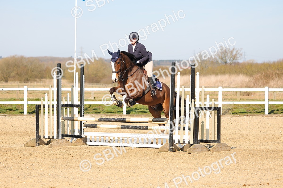 SBM_000190 - Class 1 - Clear Round