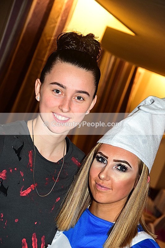 TAY-131 - Tayla's 18th