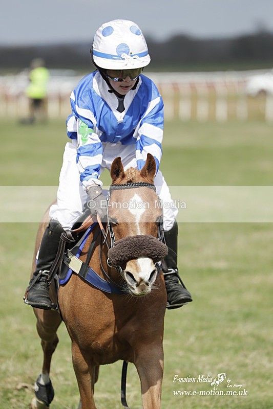 PtP 190323 93 - Oakley Hunt Point-to-Point Brafield-On-The-Green 19/03/23