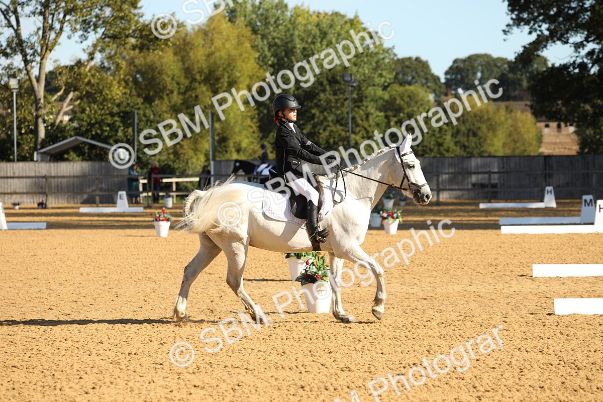 SBM_16521 - D10 - Small Tour Championship - Prelim 2