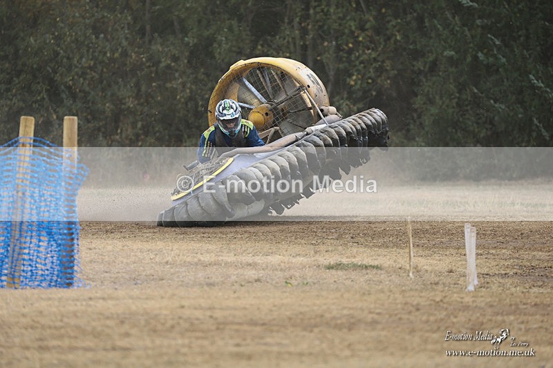 HCWC 230826 314 - Hovercraft W C Race Day 3